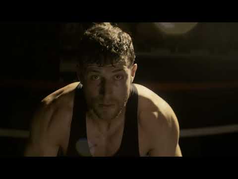 SHAYDEN POULSEN! SteelFist Fight Night 92: RUMBLE