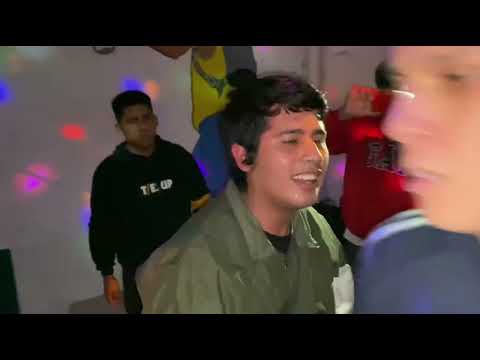 #Jozzer vs #Zhen (Semifinal) - MiraRap x Oveja Negra