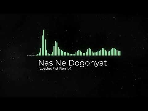 t.A.T.u. - Nas Ne Dogonyat (LoadedFist Remix)