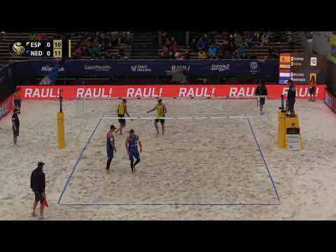 Ostrava 4Star Herrera Gavira ESP Brouwer Meeuwsen NED