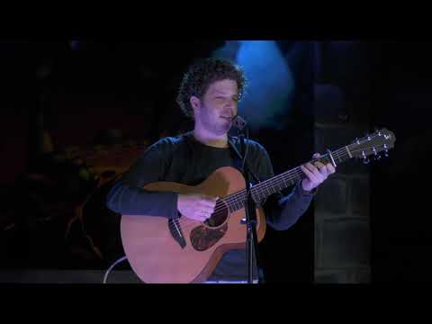 Daniel Bongart LIVE auf unserer "FunkyMonkeyStage"!