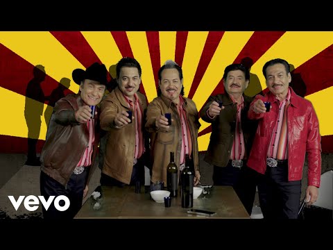 Los Tigres Del Norte - Al Diablo Tu Ausencia