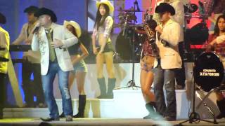 SOLO JUNTO A TI CON EL CONJUNTO ATARDECER