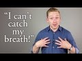 How to Stop a Panic or Anxiety Attack - Deep Breathing Technique