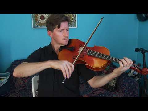 Tango D'Amour VIOLA part 2018 FOIM Strings