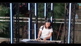 Corrinne May - SHELTER