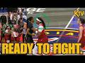Myesha Hines-Allen READY to FIGHT EVERYONE to PROTECT Caitlin Clark Indiana Fever DEFAULT Thumbnail