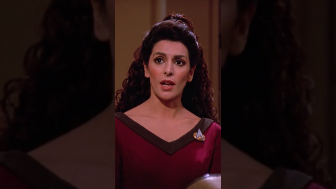 Enterprise Crew deal with an Imposter #startrek