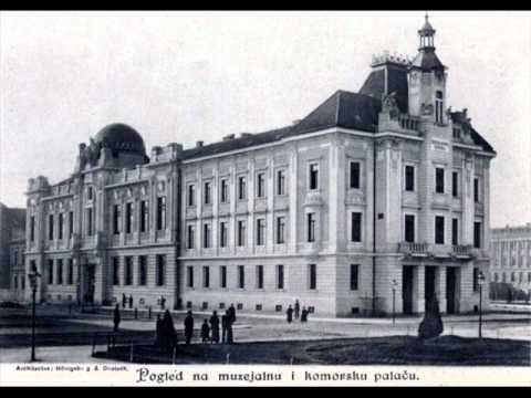 SERBUS ZAGREB MOJ, Toni Leskovar.wmv