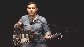 ShofarBand - Jesus' Blood (Electric Tutorial)