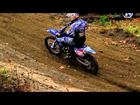 true moto. Johnny Girroir