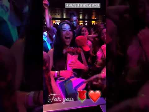 R&B ONLY TOUR (Las Vegas, NV) STORY | 9.1.18