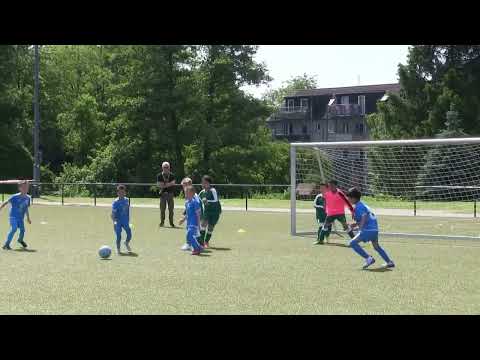 FC Karnap 07/27 F4 – SV Hessler F3