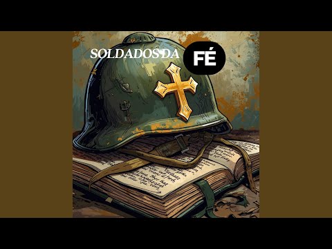 Soldados Da Fé - Palavra de Pedra