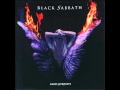 Black Sabbath - Cross of Thorns Video