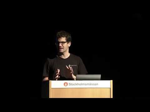 NAMPI v2 - Oriol Vinyals - Generating Visual Programs with Agents