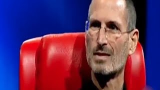 Остання річ Стіва Джобса. Частина 2