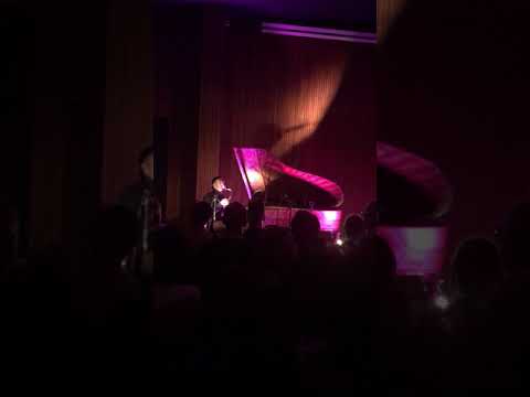 Stef Gustaph - Faith - 1 night only George Michael tribute 2017