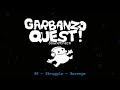 Struggle (Revenge) - Garbanzo Quest by zagawee
