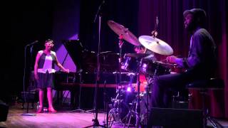 Cecile McLorin Salvant - I Didn&#39;t Know What Time it Was