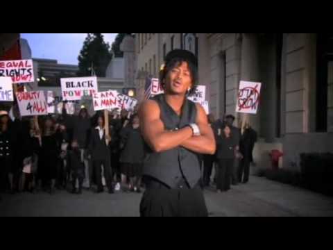 Miller Boyz - Black History (Master P & Romeo)