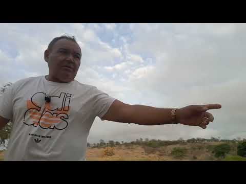 AÇUDE DE CATARINA CEARÁ!