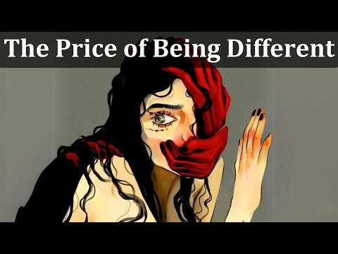 Why Does Society Reject Genius?