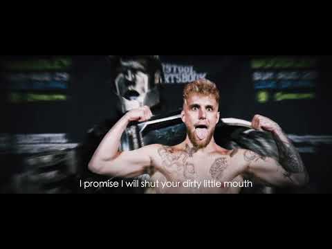 MAIRIS BRIEDIS - JAKE PAUL KNOCKOUT (OFFICIAL VIDEO)