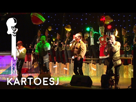 Hootkuulle Galazietsoeng 2016 - Kartoesj (3/6)