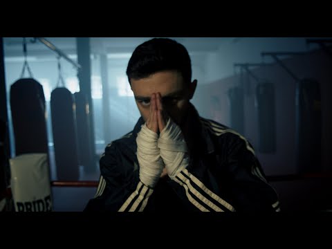 SUPAGROZNY - BOG VOJNE [OFFICAL VIDEO]