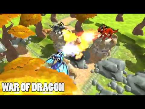 Realm Dragon Defense TD