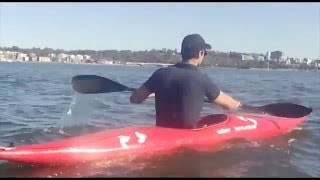 MEET JESSE PHILLIPS, UNITE ON THE SWAN'S OFFICIAL AMBASSADOR video