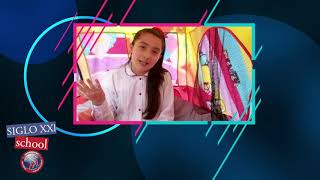 EXPERIENCIAS SIGNIFICATIVAS 2020