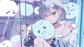(1) - 【雑談】夜やんけ【 ぶいすぽ / 花芽すみれ 】
