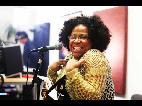 MIM SULEIMAN: Ballantine's True Music Africa x Beat Hotel Marrakech