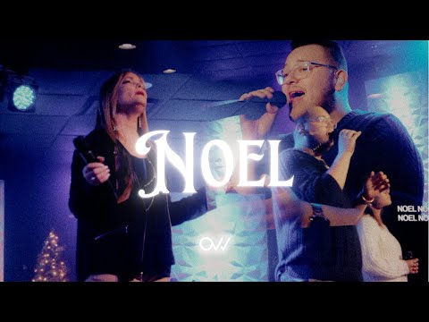 Noel He Is Born feat (Stanaj) - Tommee Profitt | Oasis Worship feat. Zamiel Siberio