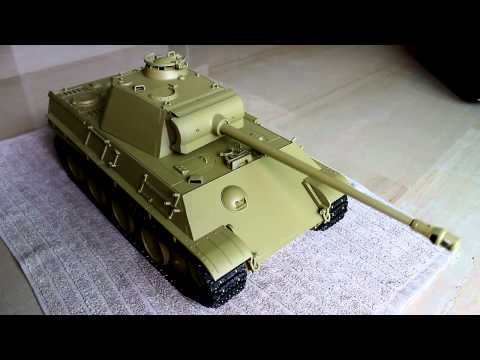 Tamiya Panther G