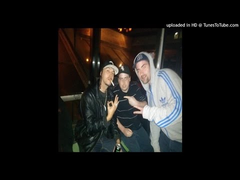 Laprada & Akompliss Ft. Moka Only - Love Is All