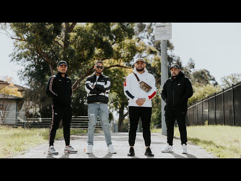 Corrupt Consortium - PRESSURE (Featuring Shely210)