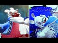 All Phantom Songs Mario Rabbids Series