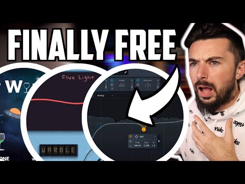 NEW FREE VST PLUGINS 2021 CRAZY (LIMITED TIME OFFERS & SEPT VST DEALS)