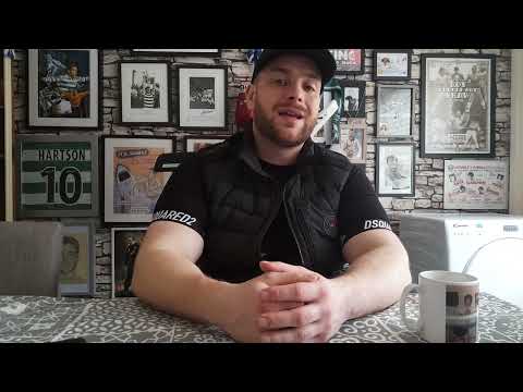 Fergal from Making Gainz 🎥