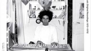 Ariel Kalma - Echorgan