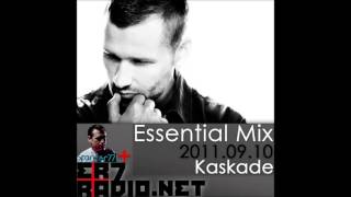 Kaskade - BBC Essential Mix 2011 (Full)