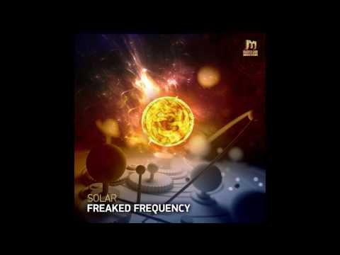 Freaked Frequency - To Be ᴴᴰ