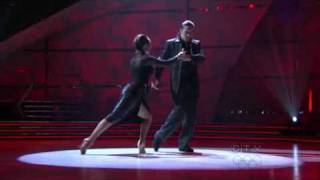 Tango Nuevo (Show &quot;So You Think You Can Dance&quot;)