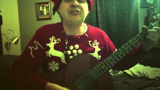 I Can&#39;t Go to Sleep (Kinks Kover)