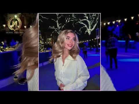 Antonia Freya..Wiki Biography,age,weight,relationships,net worth - Curvy model plus size