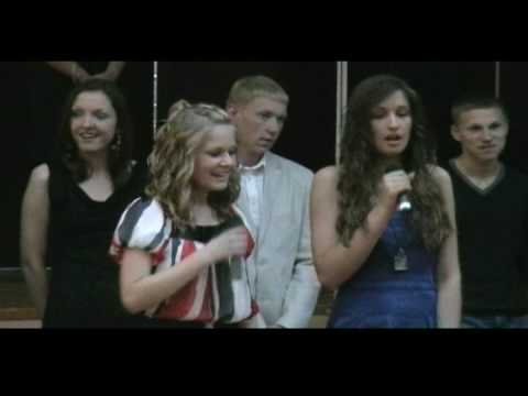 Kol vienas už visus (Išleistuvės 2009)