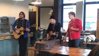 77 Bombay Street - I Love Lady Gaga (Live acoustic)